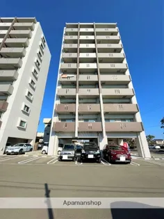 クロスワイズ神宮外苑ウエストの画像