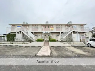 ラフォーレARISAの画像