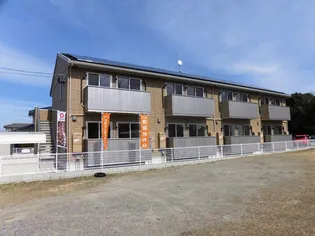 グランソレイユ伊勢の画像