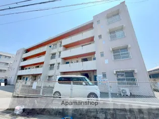 仁田脇マンションの画像