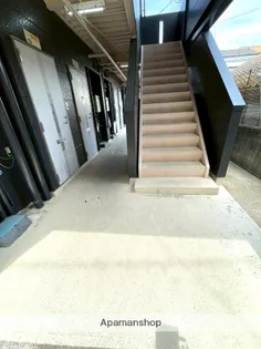 平成企画コーポ【301号室】のその他画像