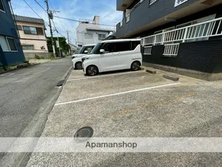 平成企画コーポ【301号室】のその他画像