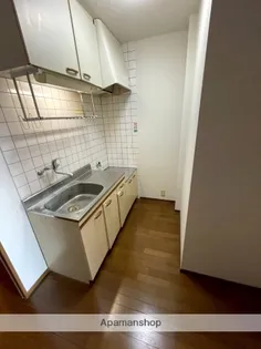 平成企画コーポ【301号室】の内装