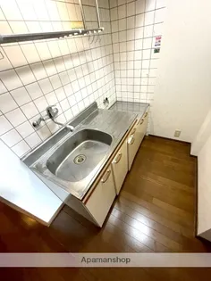 平成企画コーポ【301号室】の内装