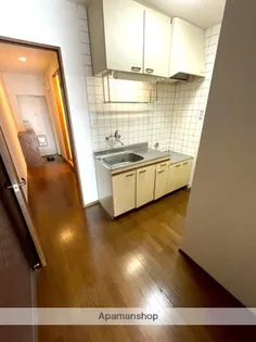 平成企画コーポ【301号室】の内装