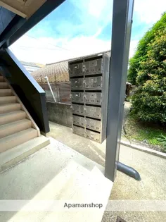 平成企画コーポ【301号室】のその他画像