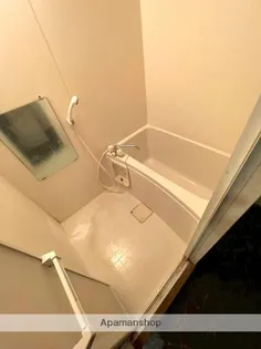 平成企画コーポ【301号室】の風呂