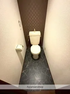 平成企画コーポ【301号室】のその他画像