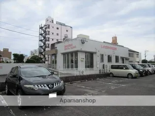 平成企画コーポ【301号室】の周辺