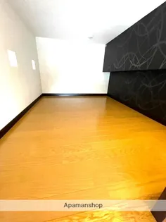 アンパサージュ【6階】の内装