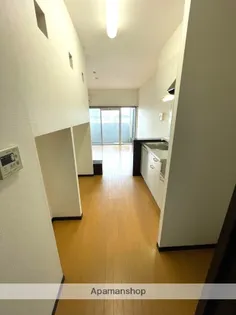 アンパサージュ【6階】の内装