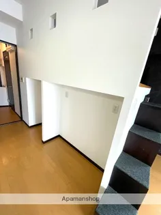 アンパサージュ【6階】の内装