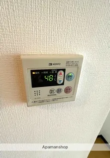 アンパサージュ【6階】の内装