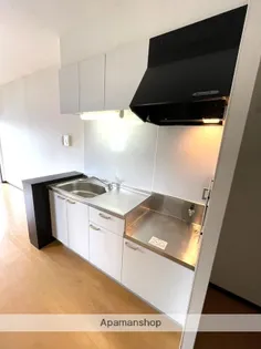 アンパサージュ【6階】のキッチン