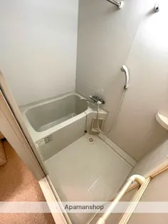 アンパサージュ【6階】の風呂