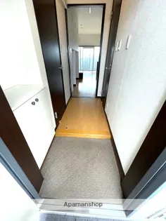 アンパサージュ【6階】の玄関
