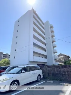 アンパサージュ【6階】の外観