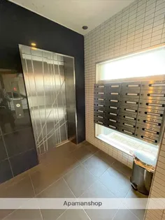 アンパサージュ【6階】の外観