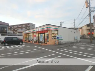 アンパサージュ【6階】の周辺