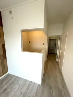 コーポレジェンド【3階】の内装