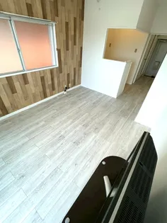 コーポレジェンド【3階】の内装