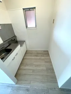 コーポレジェンド【3階】の内装