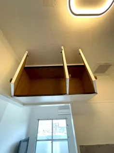 コーポレジェンド【3階】の内装