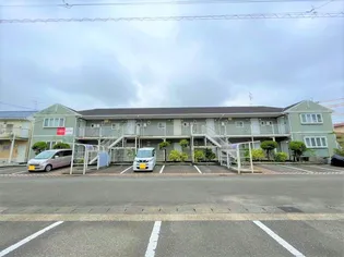 鈴木コーポの画像