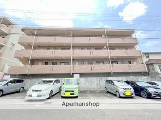 ユーミー青柳1号館の画像