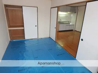 淀コーポⅢ【3階】の内装