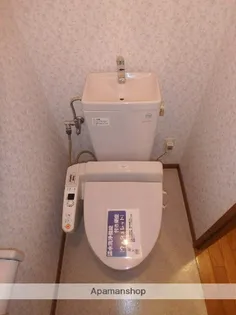 淀コーポⅢ【3階】のその他画像