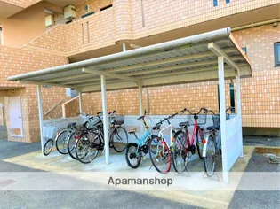 淀コーポⅢ【3階】のその他画像