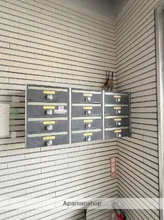 ナチュラルタウンⅠ【2階】のその他画像