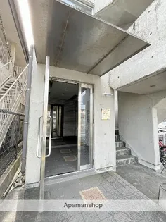 ナチュラルタウンⅠ【2階】のその他画像