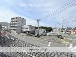 ナチュラルタウンⅠ【2階】のその他画像