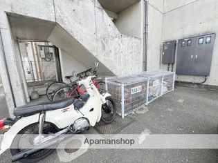 ナチュラルタウンⅠ【2階】のその他画像