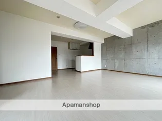 ナチュラルタウンⅠ【2階】の居間