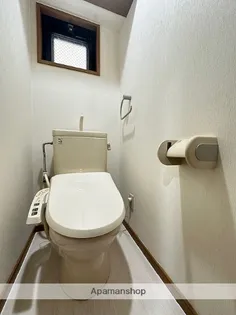 ナチュラルタウンⅠ【2階】のその他画像