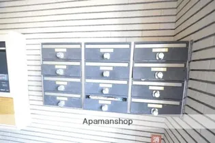 ナチュラルタウンⅠ【2階】のその他画像