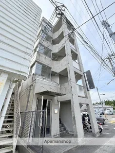 ナチュラルタウンⅠ【2階】の外観