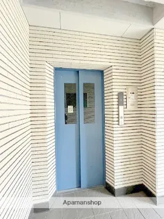 ナチュラルタウンⅠ【2階】の外観