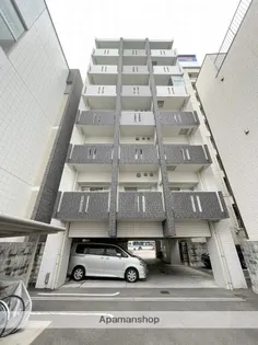 BON HILL 駅前の画像