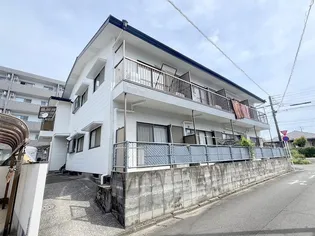 コンフォート堀川【103号室】の外観