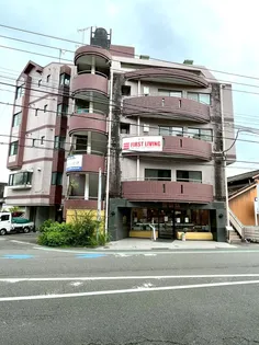 オフィスティ第1ビルの画像