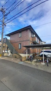 エランビタールNAKANISHI II棟の画像