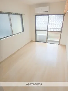 第3常盤ハイツ【203号室】の居間