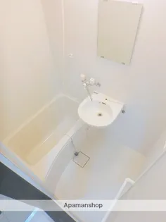 第3常盤ハイツ【203号室】の風呂