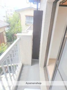 第3常盤ハイツ【203号室】のその他画像