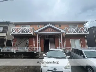 ヒルズ花山手の画像