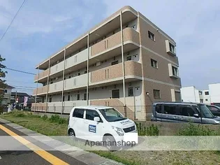 アリエス大町の画像